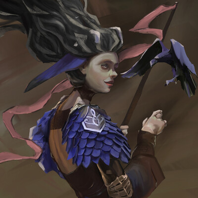 Morrigan