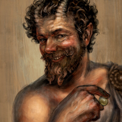 Сатир