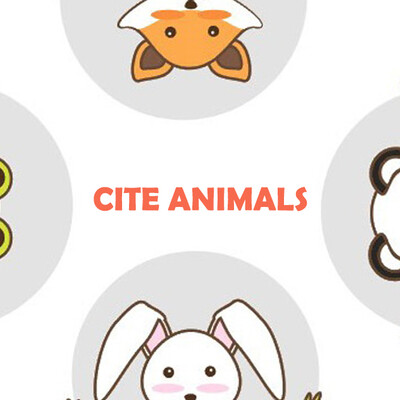 Cute animals