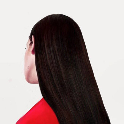 Quick study hairs