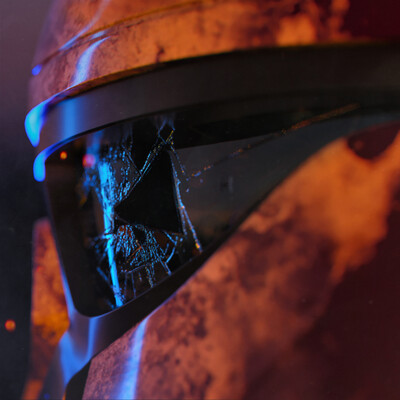 ​​​​​​​CGI 2020 #1 "somewhere in the Galaxy" LAST WAY