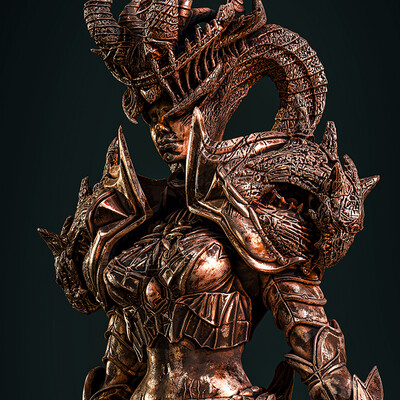 Demoness