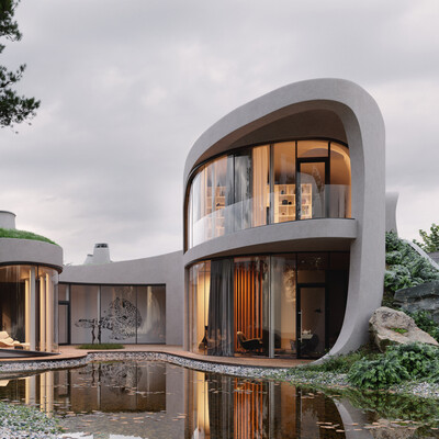 NIKO HOUSE