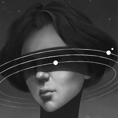 •● S T A R G I R L ●•