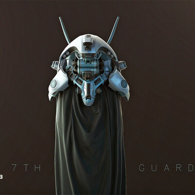 The 7th Guardian