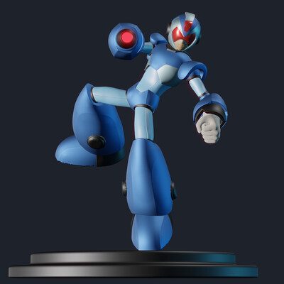 MegaMen