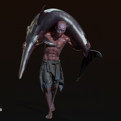Fisherman