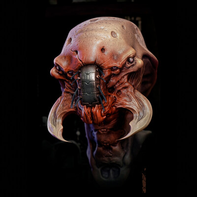 Realistic Ant Man 16