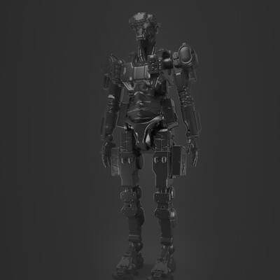 AGILE_HIGHPOLY