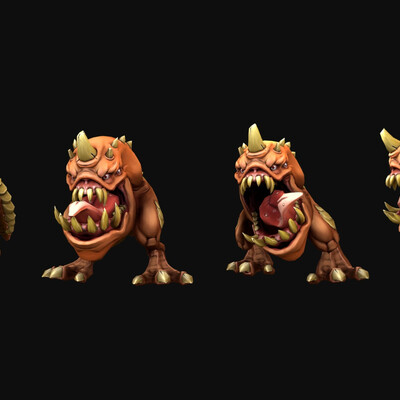 SQUIG!