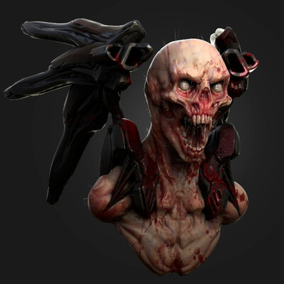Revenant