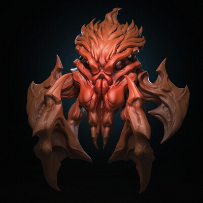 Darsiders 3 - CRAB