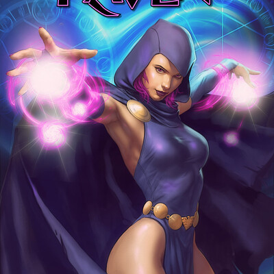 Raven