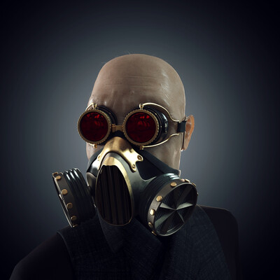Steampunk