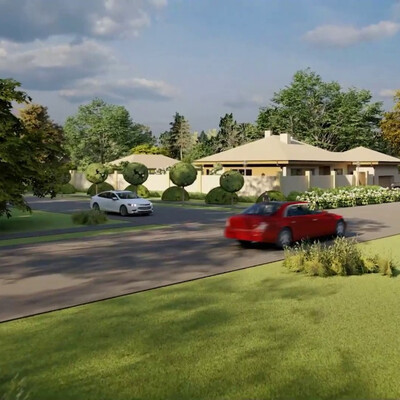 house project