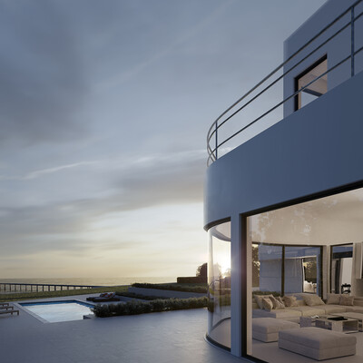 Young House