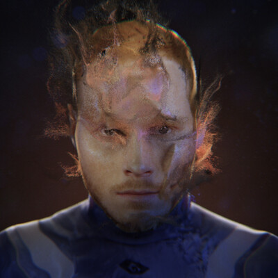 I am