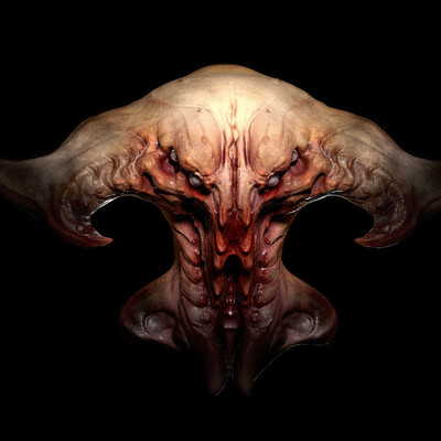 Alien_Head