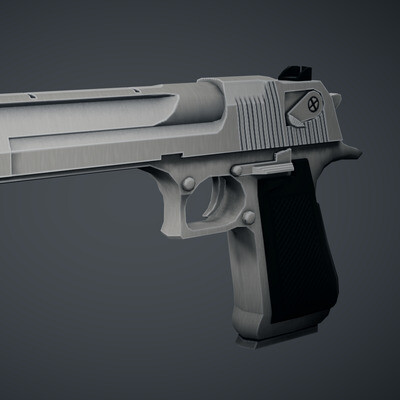 Desert Eagle
