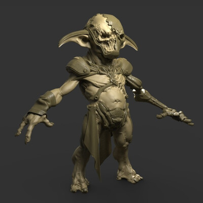 Darth Yoda