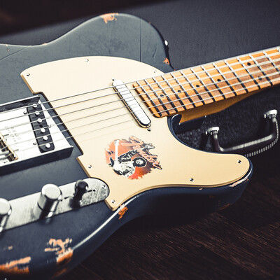 Fender Telecaster