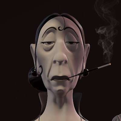 Senora