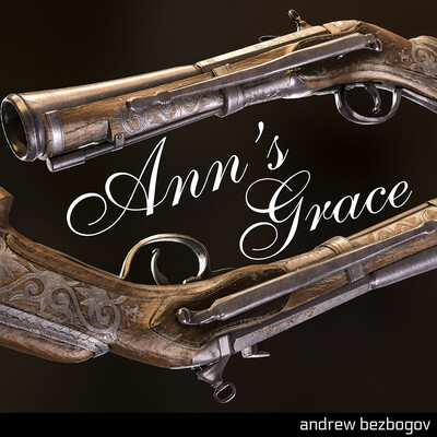 Ann's Grace