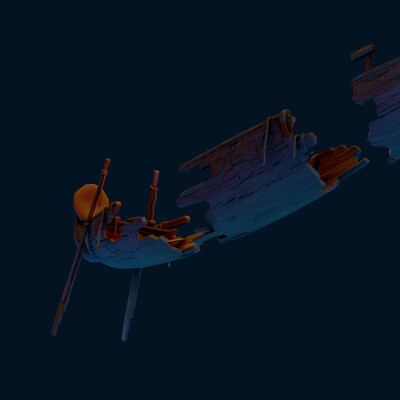 Shipwreck