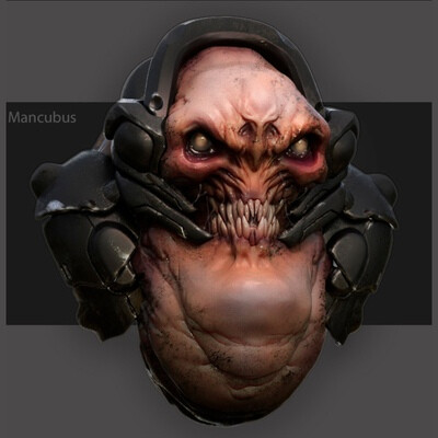 Mancubus