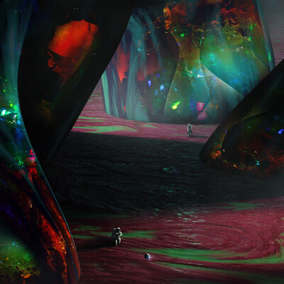 Explorers