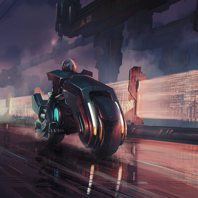 bike