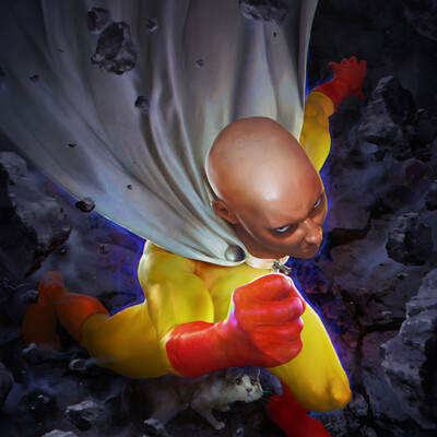 Saitama