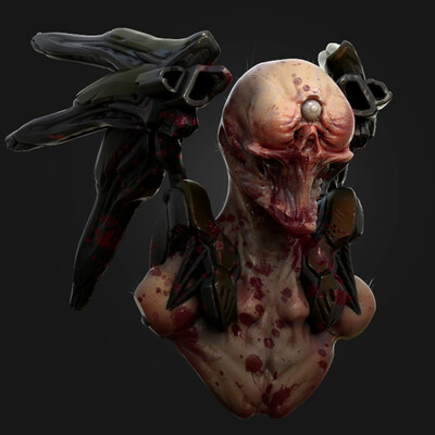 Revenant