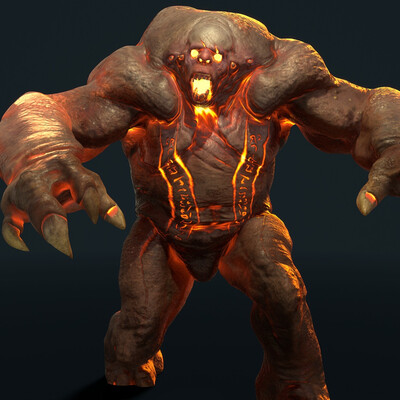 JOBAK - Universal\PBR character asset
