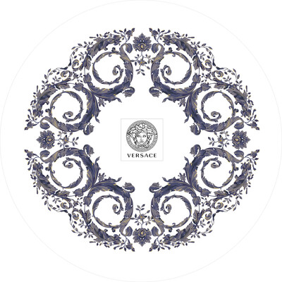 Versace ornament 2