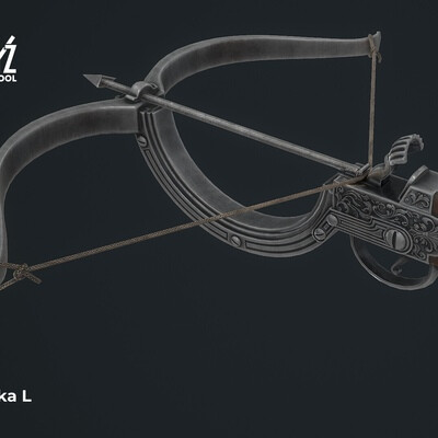 Crossbow