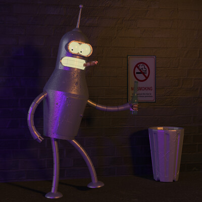 Bender
