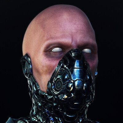 Sub Zero MK Rebirth