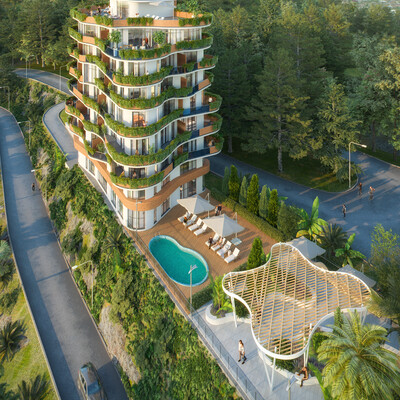 Batumi Hills-2