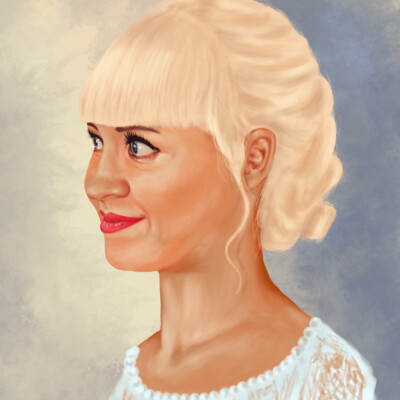 Portrait