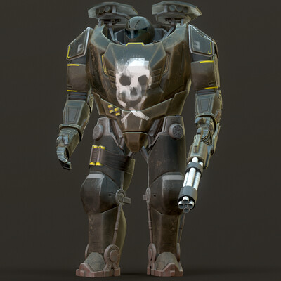 Robot