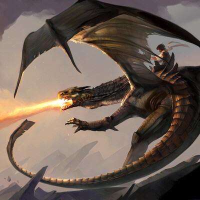 CREATING A CG VFX FILM FANTASY “DREAM” The work was done by "Piastro studio" in 2003 - 2004, the material was not laid out.