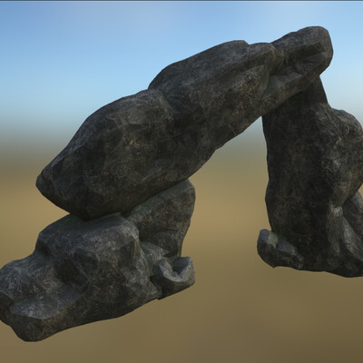 Rocks