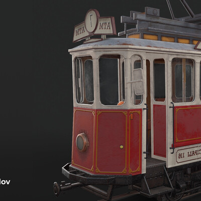 Tram