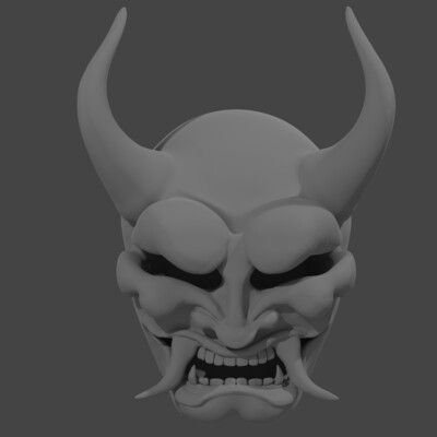 oni demon