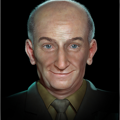 Луи