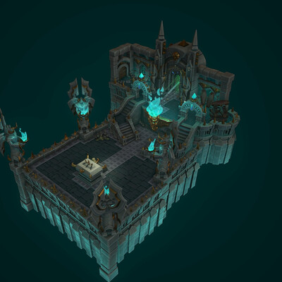 Dungeon