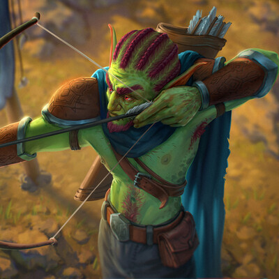 The Archer