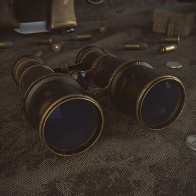 Binoculars