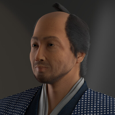 Samurai